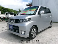 ホンダ ゼスト