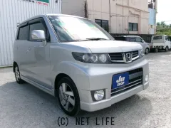 ホンダ ゼスト