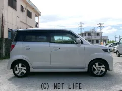 ホンダ ゼスト