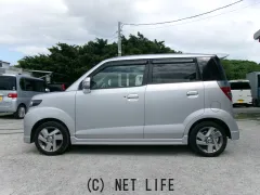 ホンダ ゼスト