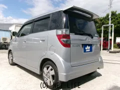 ホンダ ゼスト