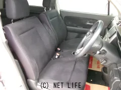 ホンダ ゼスト