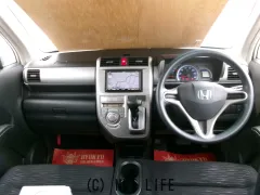 ホンダ ゼスト