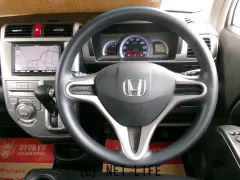 ホンダ ゼスト