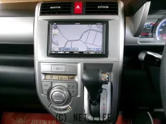 ホンダ ゼスト