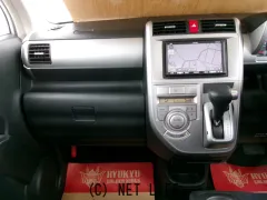 ホンダ ゼスト