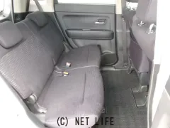 ホンダ ゼスト