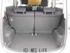 ホンダ ゼスト