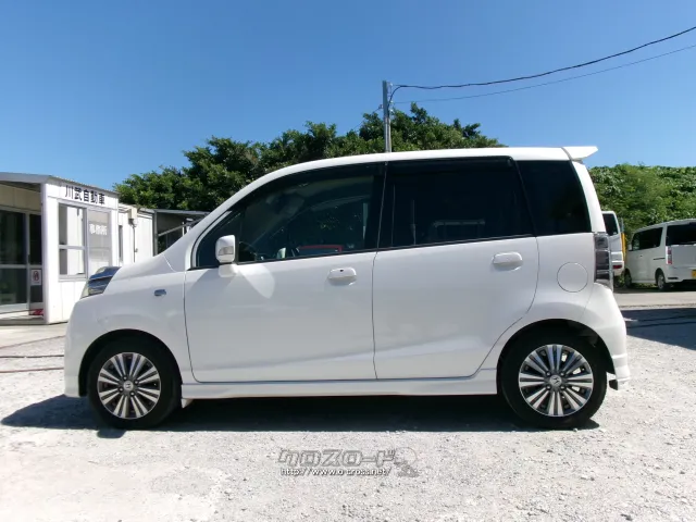ホンダ ライフ