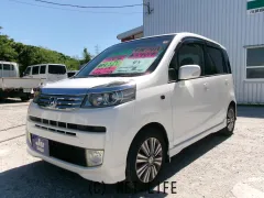 ホンダ ライフ