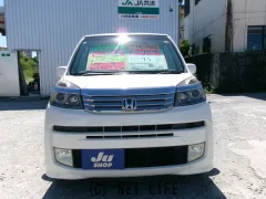 ホンダ ライフ