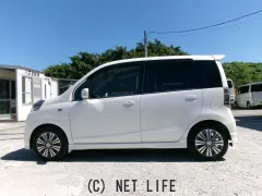 ホンダ ライフ