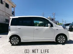 ホンダ ライフ