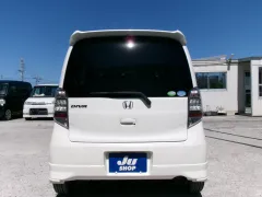 ホンダ ライフ