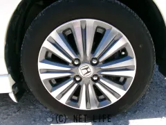 ホンダ ライフ