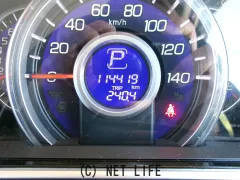 ホンダ ライフ