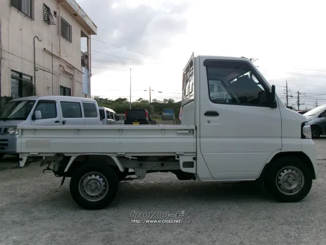 日産 NT100クリッパー
