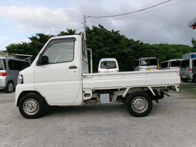 日産 NT100クリッパー