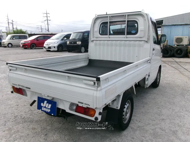 日産 NT100クリッパー