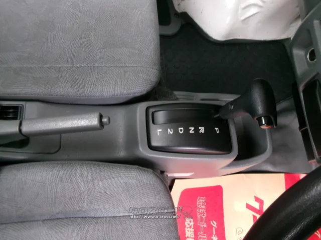 日産 NT100クリッパー