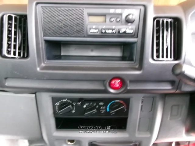 日産 NT100クリッパー