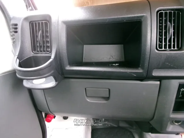 日産 NT100クリッパー