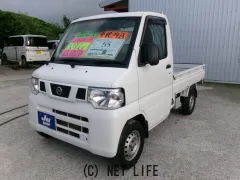 日産 NT100クリッパー