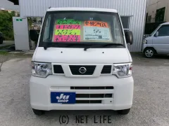 日産 NT100クリッパー