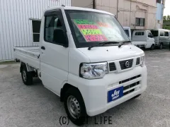 日産 NT100クリッパー