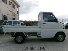 日産 NT100クリッパー