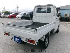 日産 NT100クリッパー