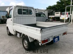 日産 NT100クリッパー