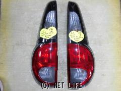 外装・エアロ・モコ テールランプ左右・3,300円・川武自動車・左右有り