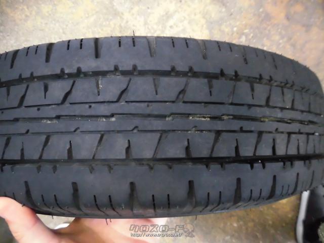 タイヤ 12インチ 155R12 8.P.R