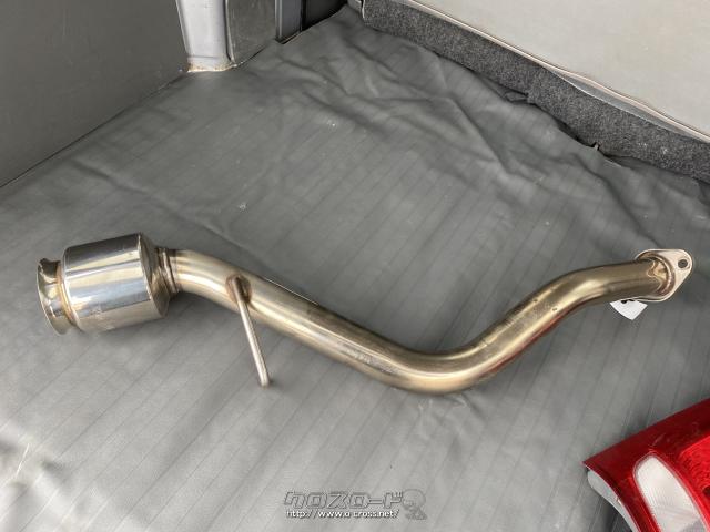 マフラー・排気系・ムーヴ 社外マフラー・ご成約・川武自動車・○AUTO 