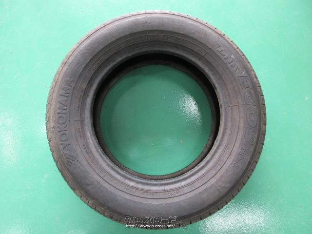 タイヤ 15インチ 205/65R15 ヨコハマ