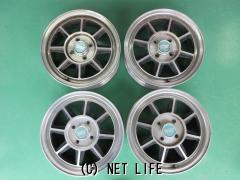 ホイール 14インチ ハヤシストリート