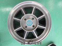 ホイール 14インチ ハヤシストリート