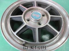 ホイール 14インチ ハヤシストリート
