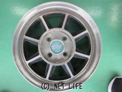 ホイール 14インチ ハヤシストリート