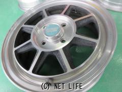 ホイール 14インチ ハヤシストリート