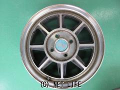 ホイール 14インチ ハヤシストリート