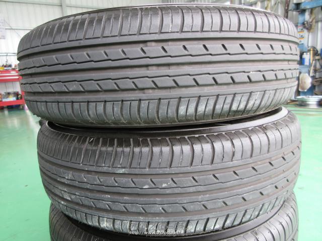 ホイール・タイヤ・13インチ スズキ純正 155/70R13・ご成約・川武