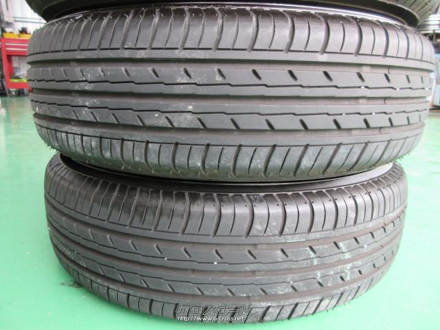 ホイール・タイヤ・13インチ スズキ純正 155/70R13・ご成約・川武