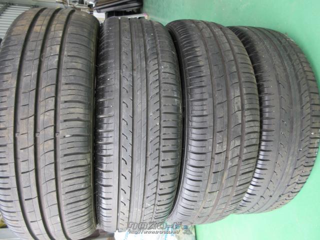 ホイール・タイヤ・15インチ ミニライト 165/55R15・ご成約・川武