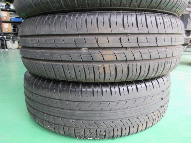 ホイール・タイヤ・15インチ ミニライト 165/55R15・ご成約・川武