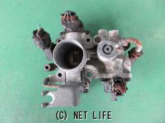吸気系 キャリイ　スロットルボディー