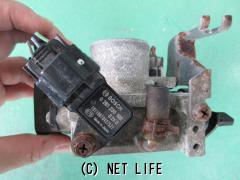 吸気系 キャリイ　スロットルボディー