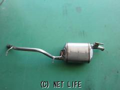 マフラー・排気系 ワゴンR・スティングレー 純正マフラー