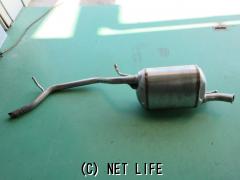 マフラー・排気系 ワゴンR・スティングレー　純正マフラー